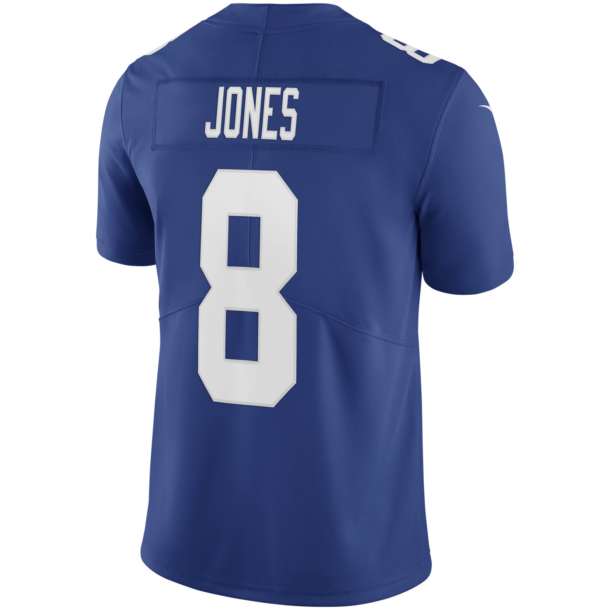 Men's New York Giants Daniel Jones Jersey