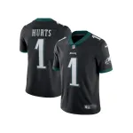 Men's Philadelphia Eagles Jalen Hurts Jersey