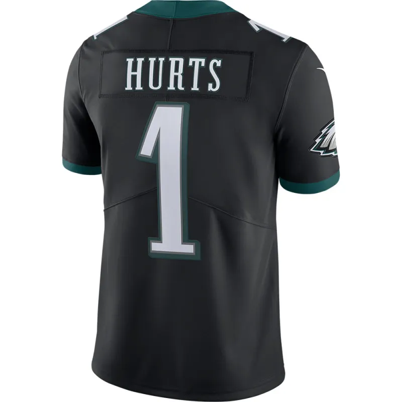 Men's Philadelphia Eagles Jalen Hurts Jersey