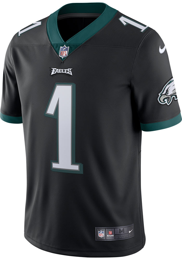 Men's Philadelphia Eagles Jalen Hurts Jersey