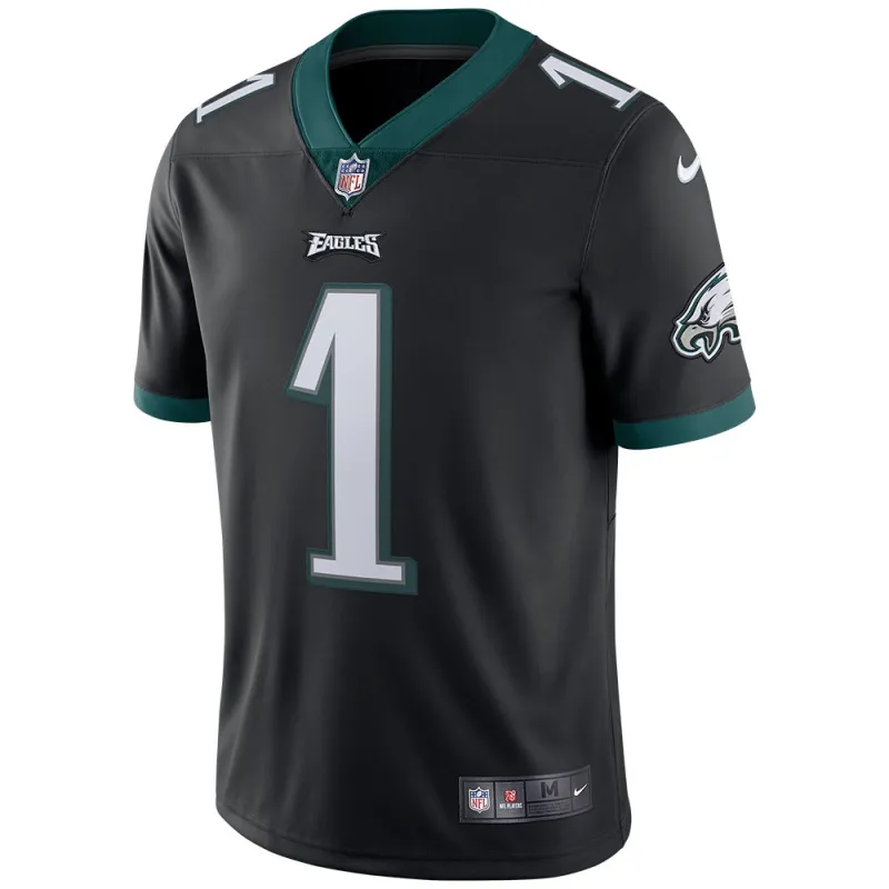 Men's Philadelphia Eagles Jalen Hurts Jersey