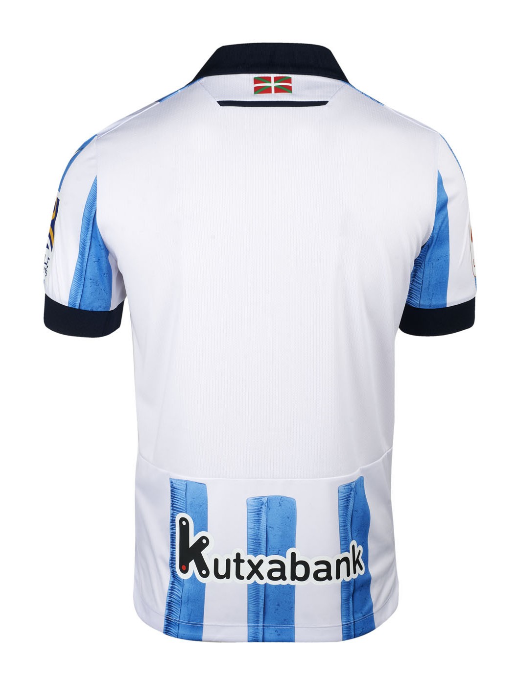Primera Division 23/24 Real Sociedad Home Soccer Jersey