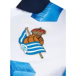 Primera Division 23/24 Real Sociedad Home Soccer Jersey