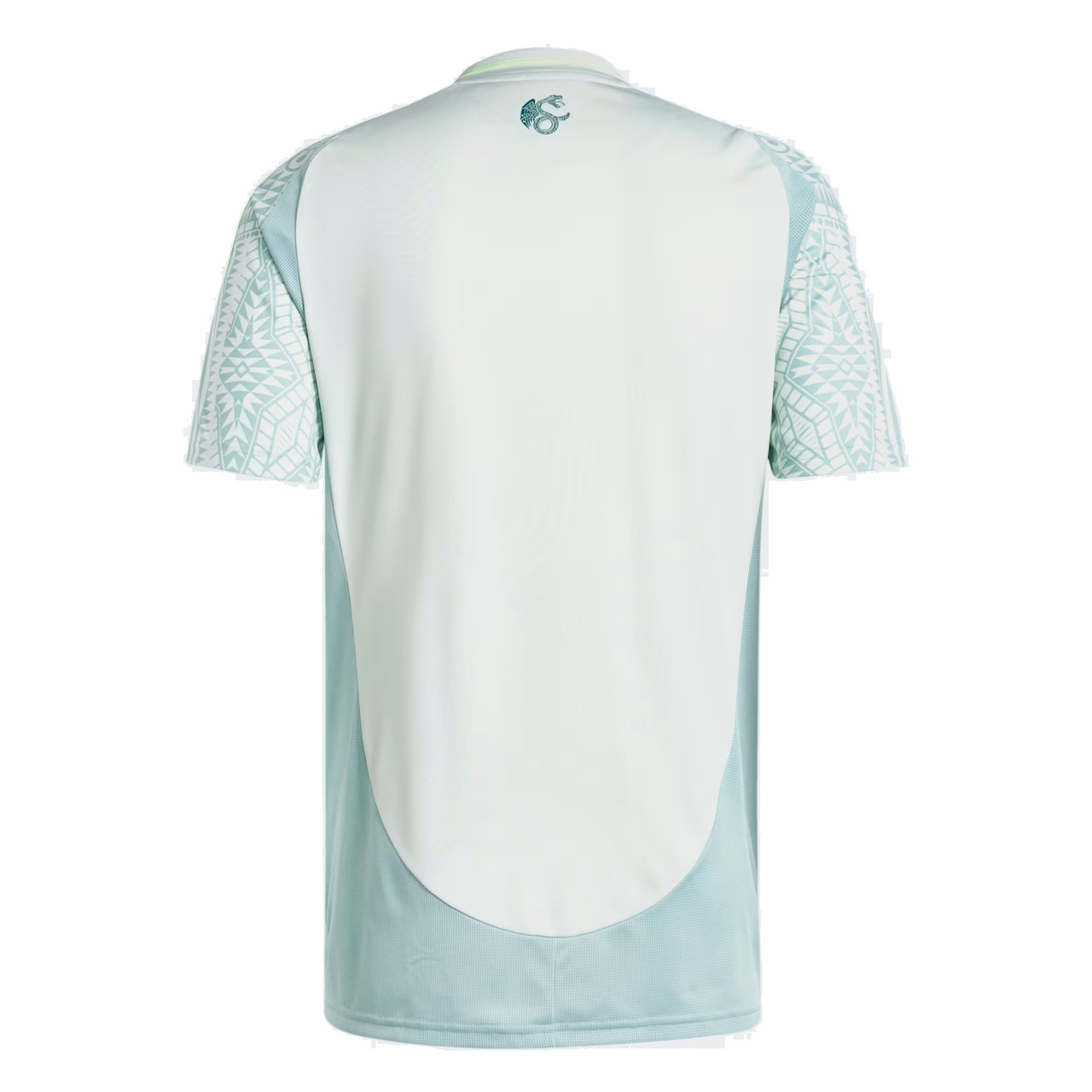 Mexico 24/25 Away Jersey Replica