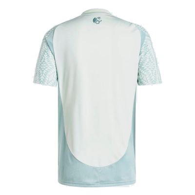Mexico 24/25 Away Jersey Replica 02