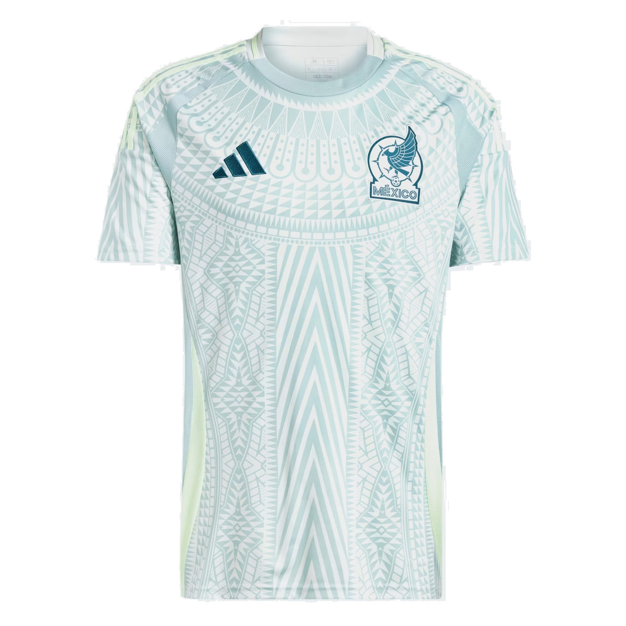Mexico 24/25 Away Jersey Replica