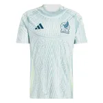 Mexico 24/25 Away Jersey Replica