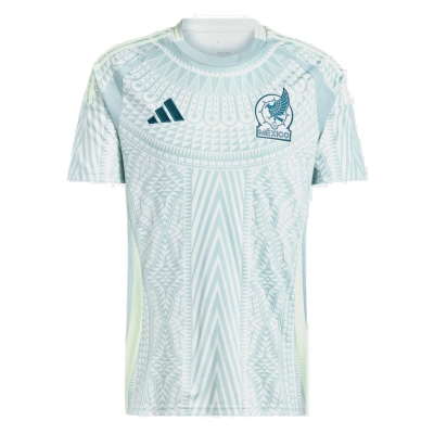 Mexico 24/25 Away Jersey Replica 01