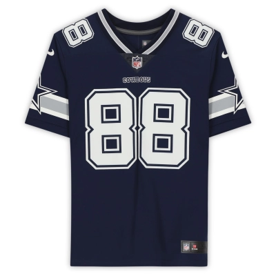 Men's Dallas Cowboys CeeDee Lamb Jersey 01