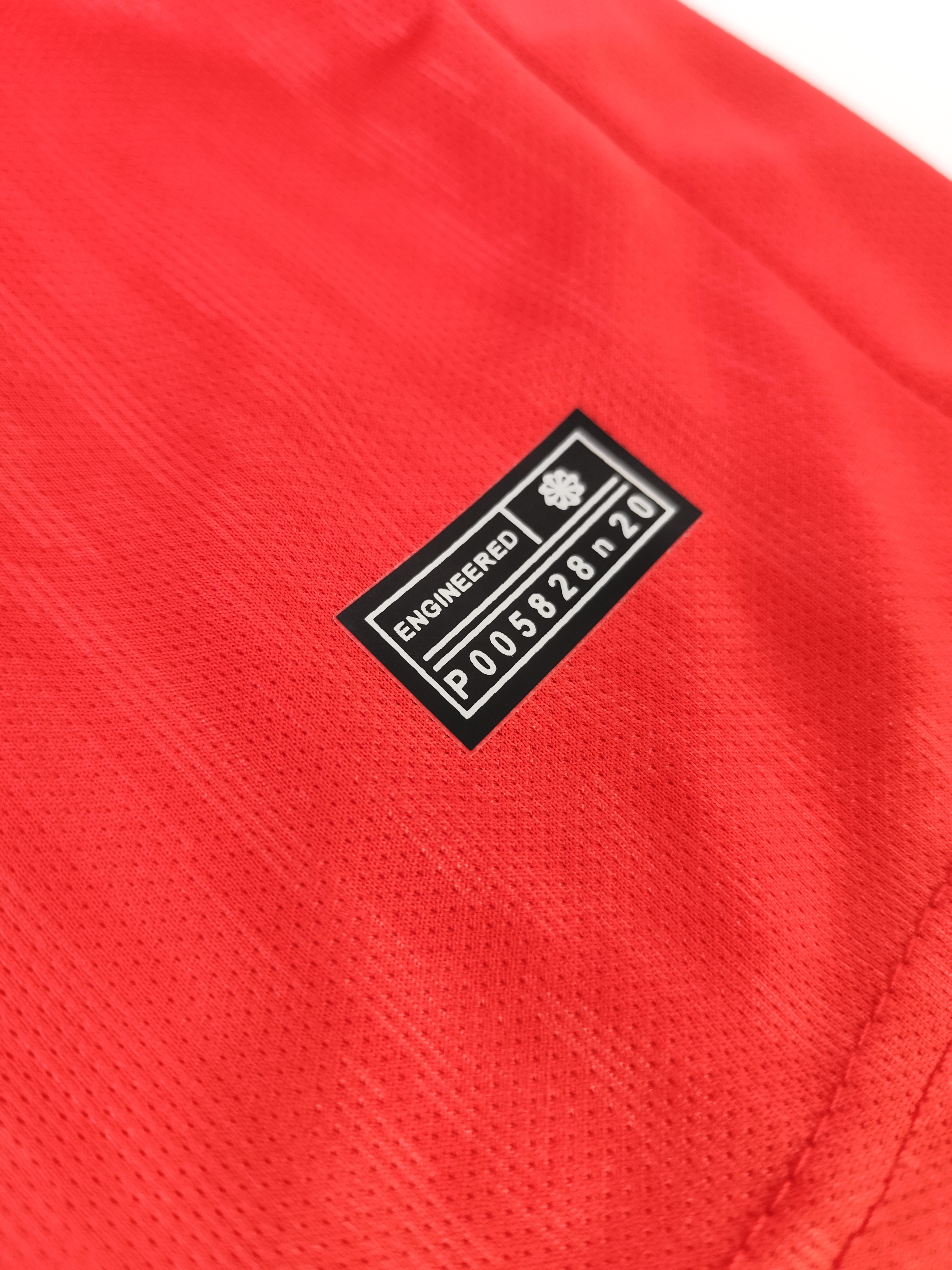 Cristiano Ronaldo Portugal Replica 24/25 Home Jersey