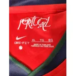 Cristiano Ronaldo Portugal Replica 24/25 Home Jersey