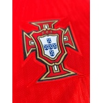 Cristiano Ronaldo Portugal Replica 24/25 Home Jersey