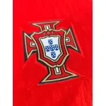 Cristiano Ronaldo Portugal Replica 24/25 Home Jersey