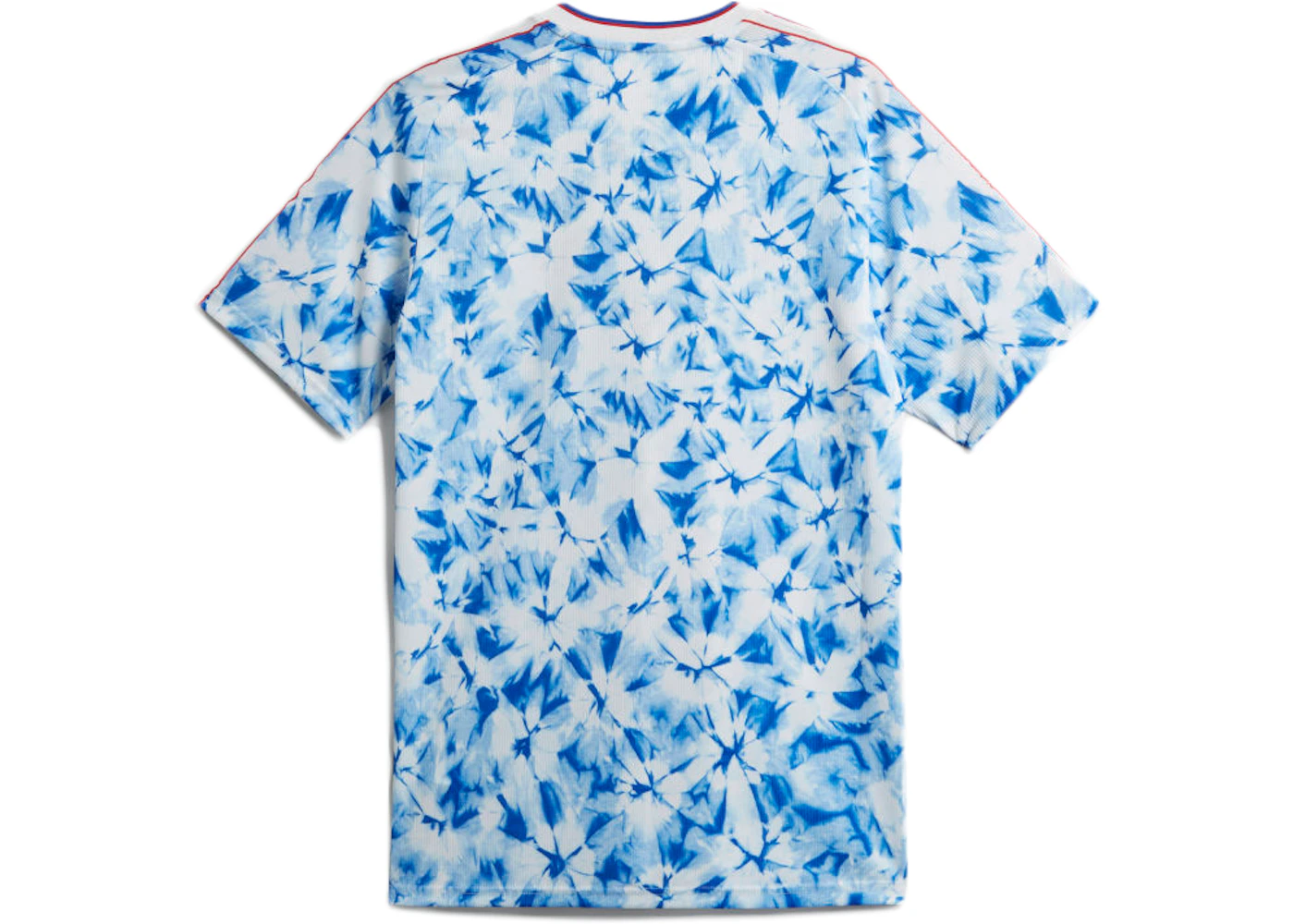 Manchester United Human Race Jersey