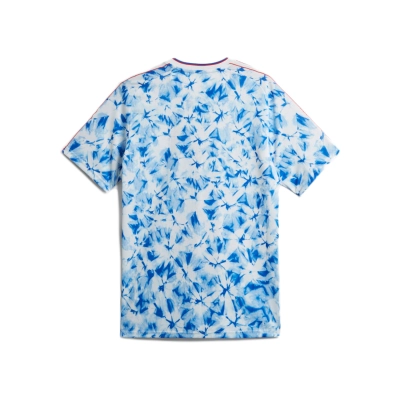 Manchester United Human Race Jersey 02