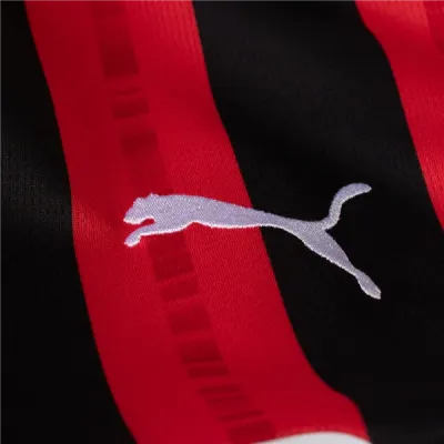AC Milan 24/25 Home Jersey 02