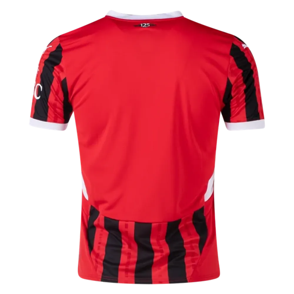 AC Milan 24/25 Home Jersey