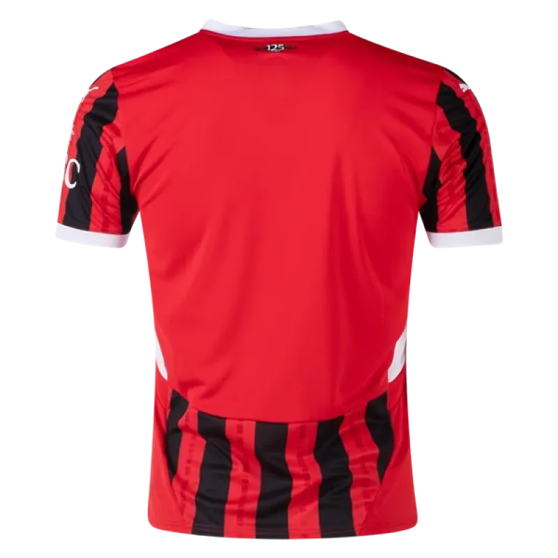 AC Milan 24/25 Home Jersey