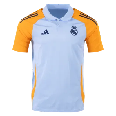 Real Madrid Polo 24/25 01