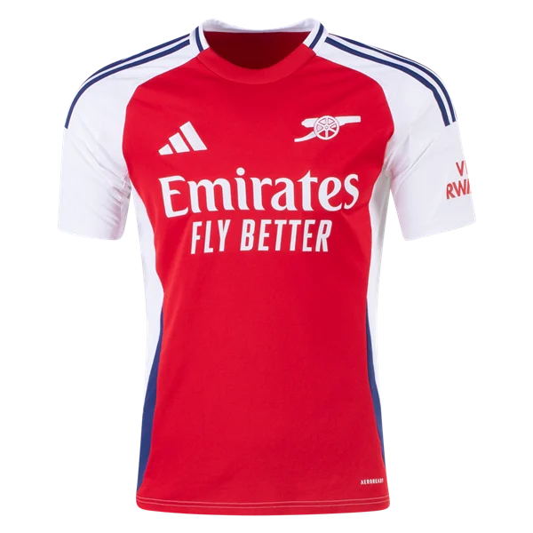 Arsenal 24/25 Home Jersey