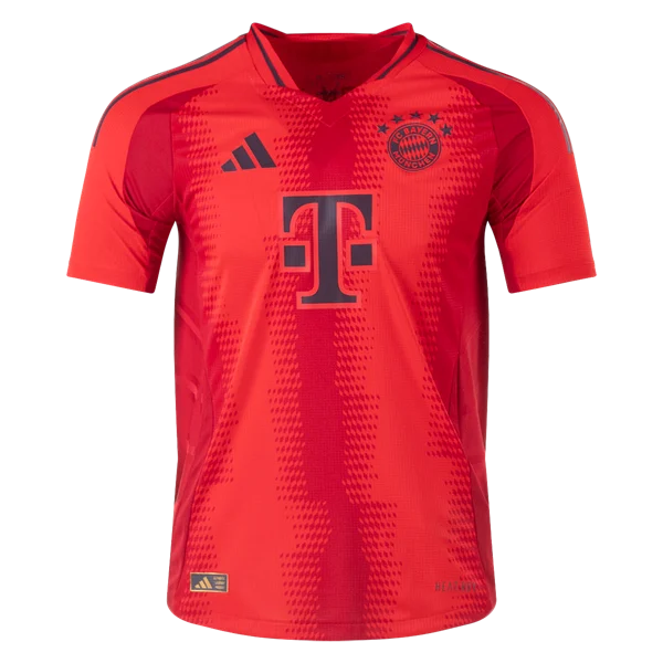 Bayern Munich 24/25 Replica Home Jersey