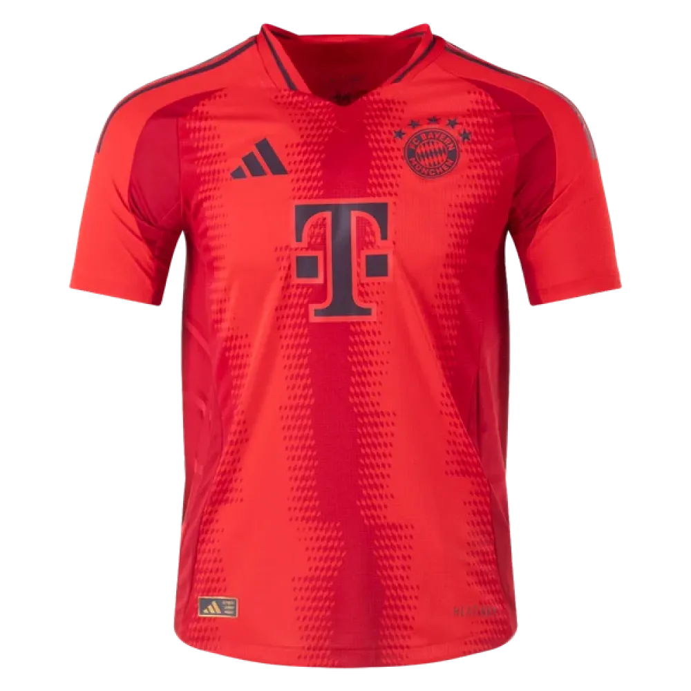 Bayern Munich 24/25 Replica Home Jersey