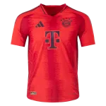 Bayern Munich 24/25 Replica Home Jersey