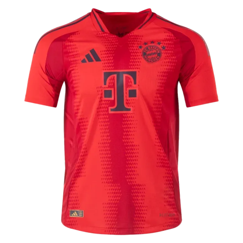 Bayern Munich 24/25 Replica Home Jersey