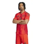 Bayern Munich 24/25 Replica Home Jersey