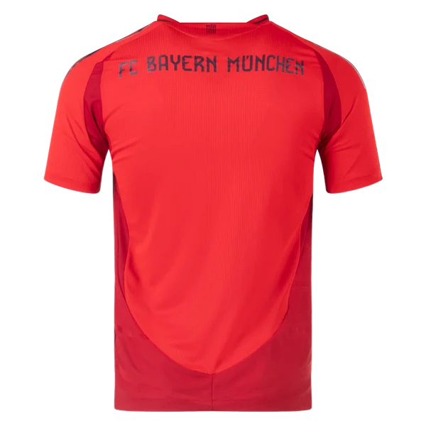 Bayern Munich 24/25 Replica Home Jersey