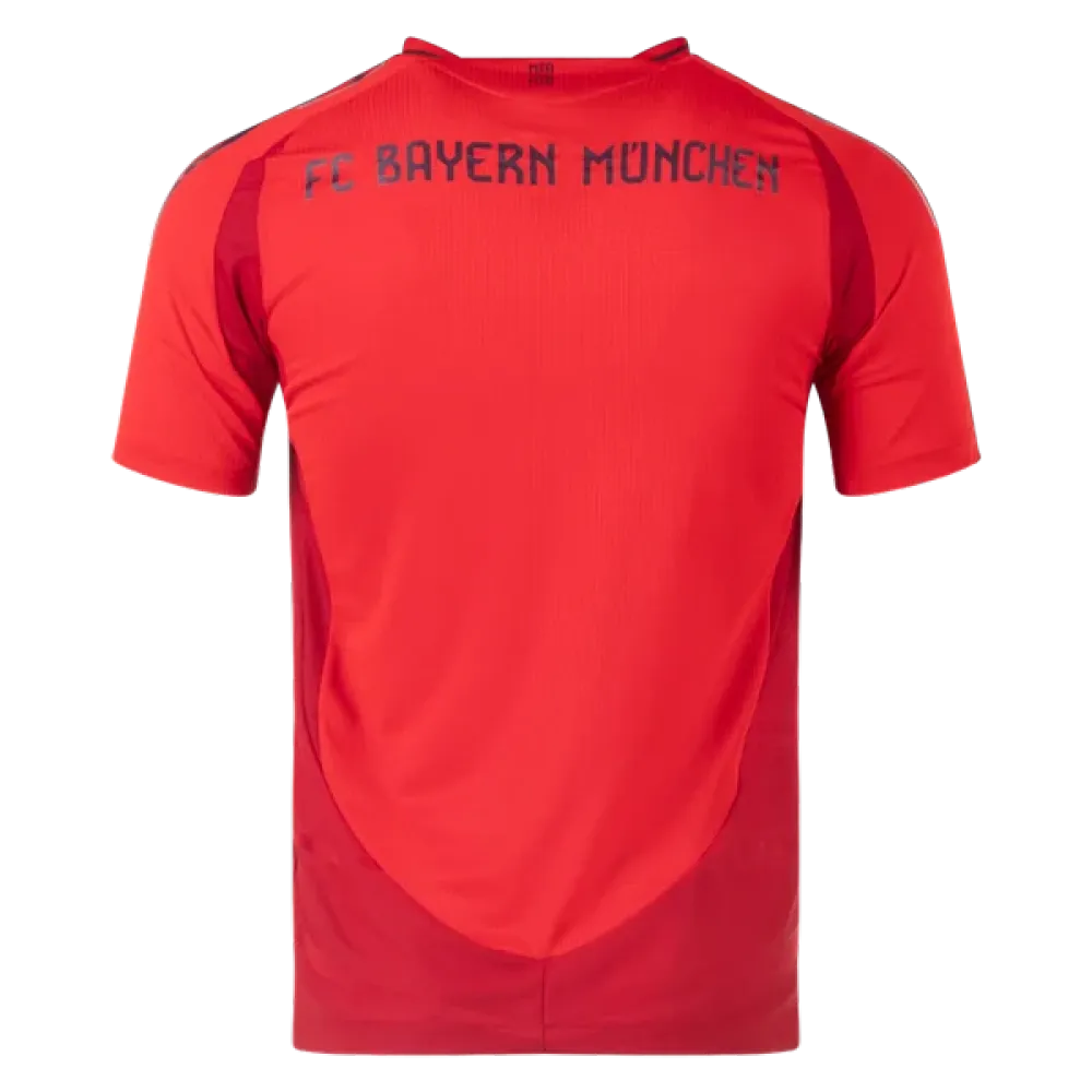 Bayern Munich 24/25 Replica Home Jersey