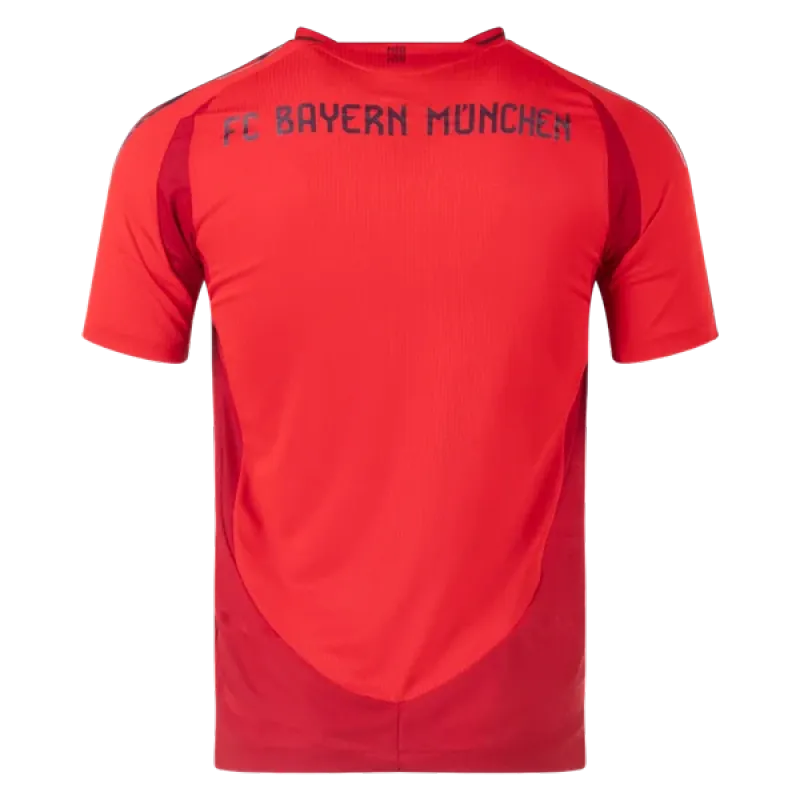 Bayern Munich 24/25 Replica Home Jersey
