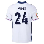 Cole Palmer England 24/25 Player Home Jersey
