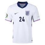Cole Palmer England 24/25 Player Home Jersey