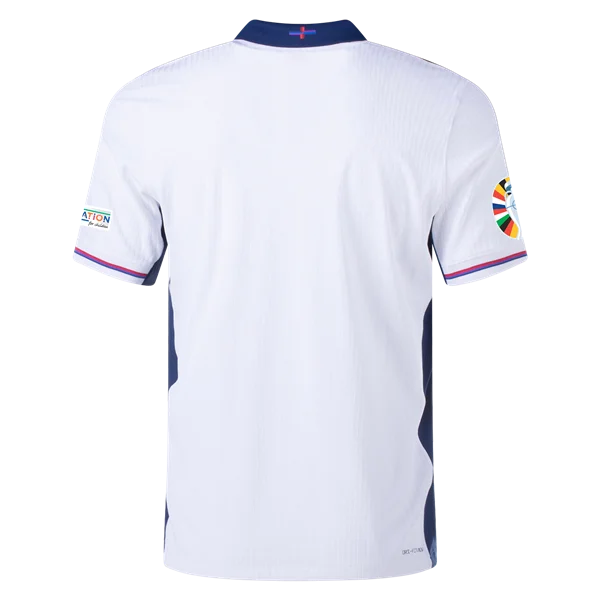 England 24/25 Player Home Euro Patch Jersey