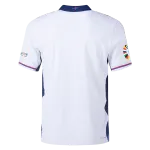 England 24/25 Player Home Euro Patch Jersey