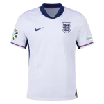 England 24/25 Home Euro Patch Jersey