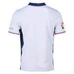 England 24/25 Home Euro Patch Jersey