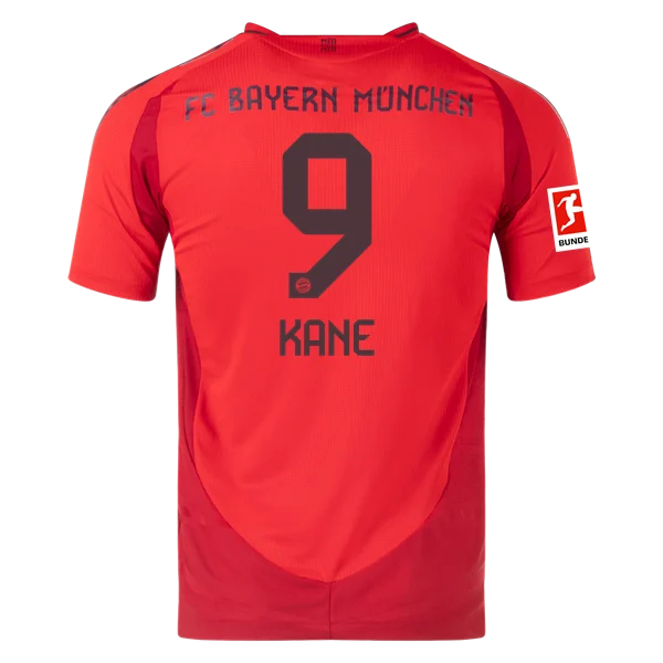 Harry Kane Bayern Munich 24/25 Player Home Jersey