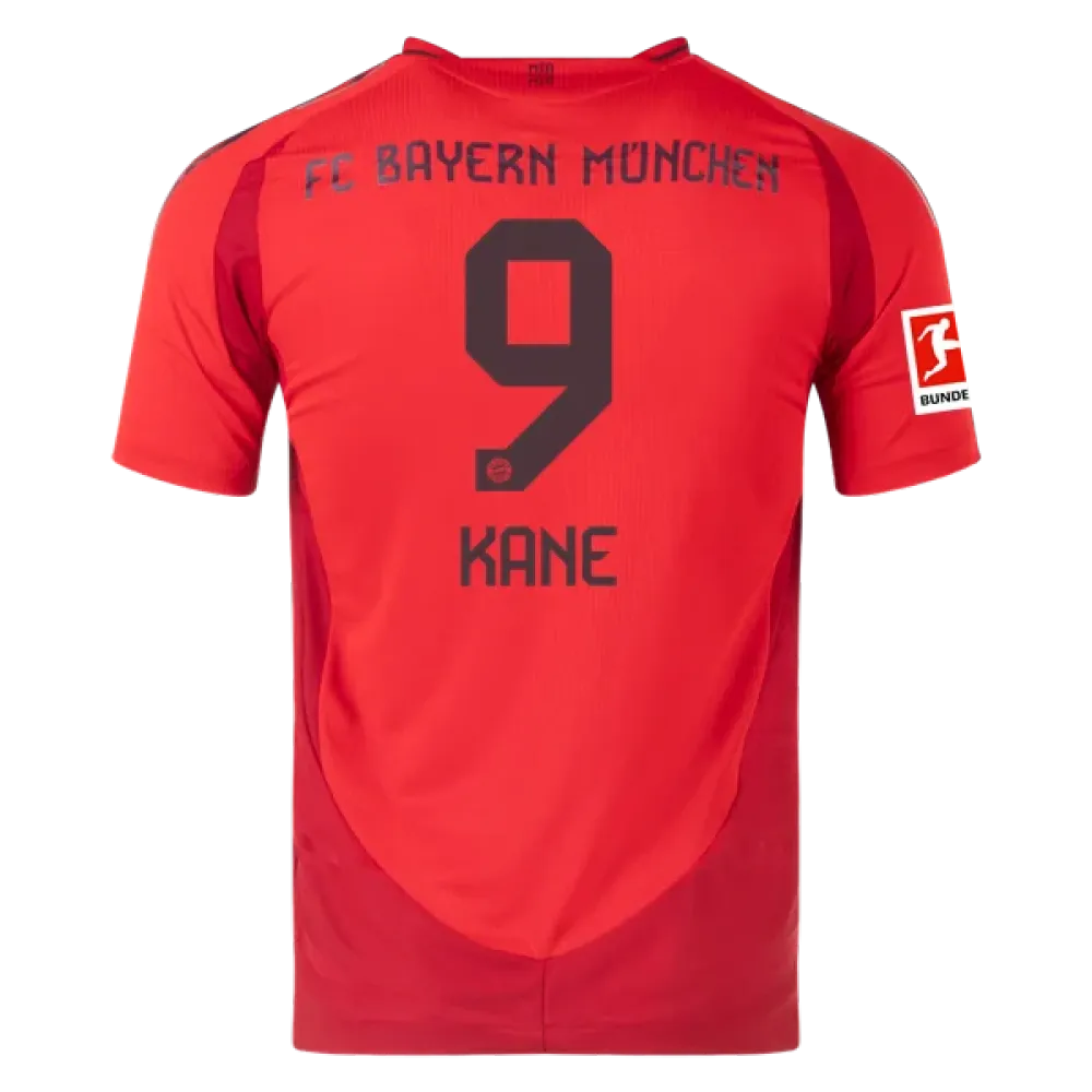 Harry Kane Bayern Munich 24/25 Player Home Jersey
