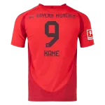 Harry Kane Bayern Munich 24/25 Player Home Jersey