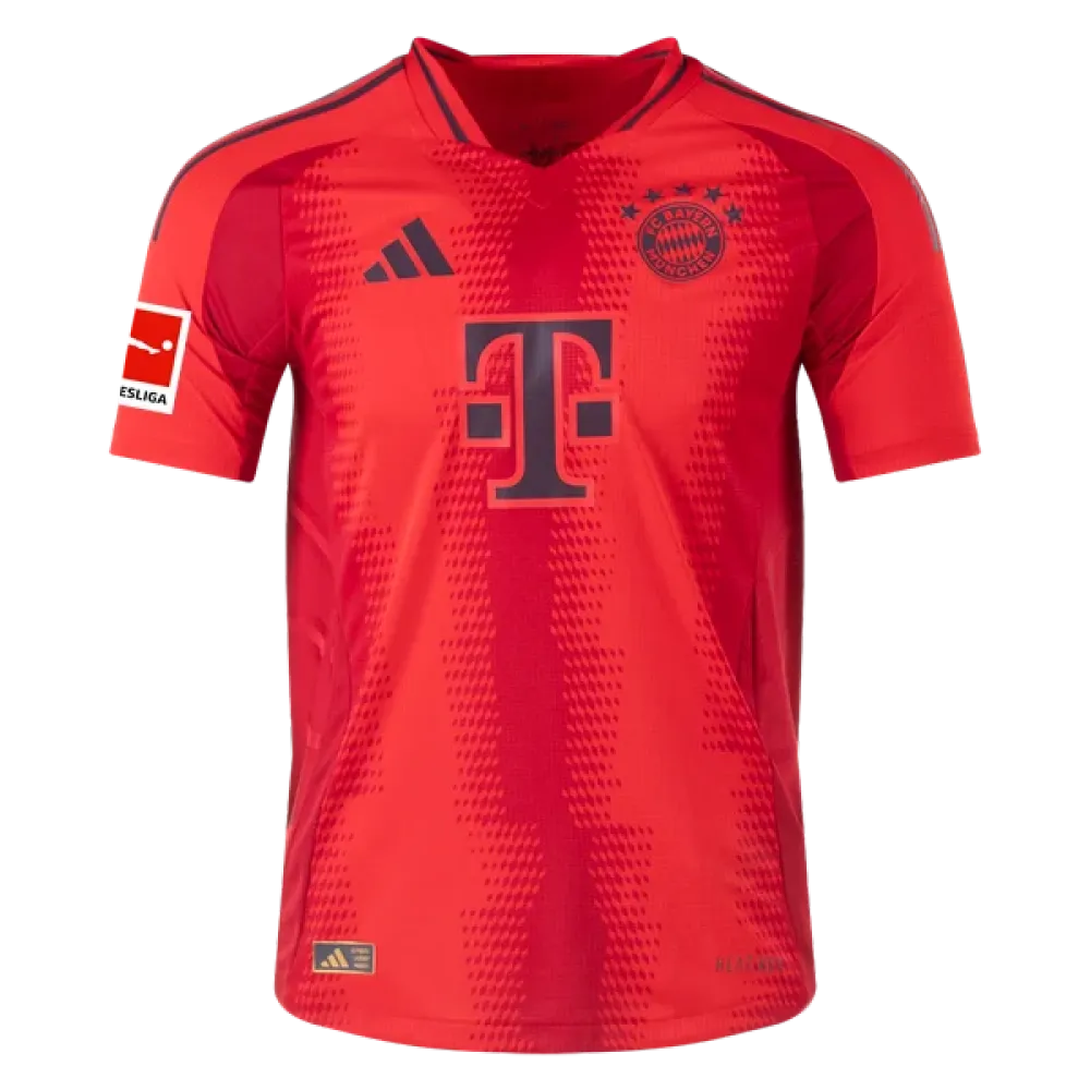 Harry Kane Bayern Munich 24/25 Player Home Jersey