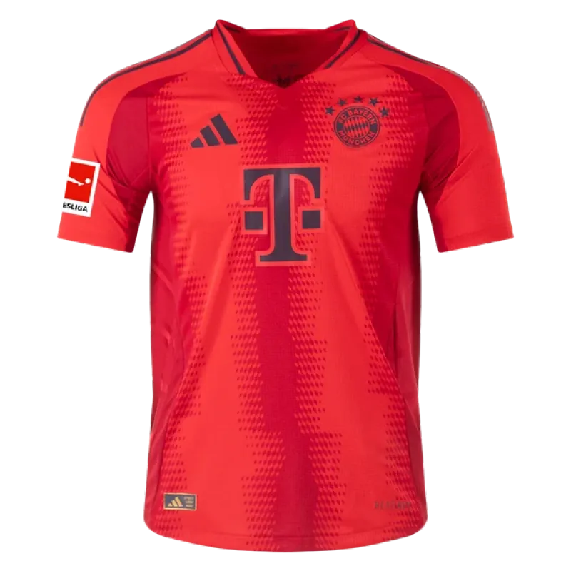 Harry Kane Bayern Munich 24/25 Player Home Jersey