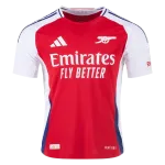 Men's Player Arsenal Home Jersey 24/25