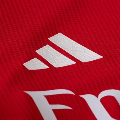 Men's Player Arsenal Home Jersey 24/25 02