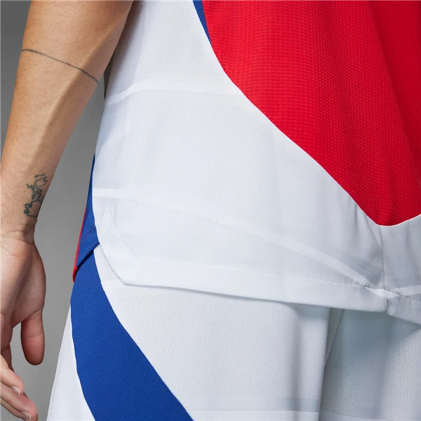 Men's Player Arsenal Home Jersey 24/25