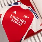 Men's Player Arsenal Home Jersey 24/25