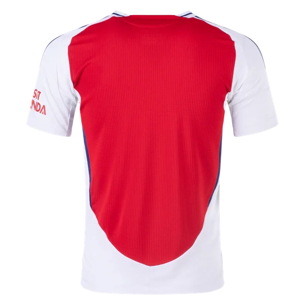Men's Player Arsenal Home Jersey 24/25
