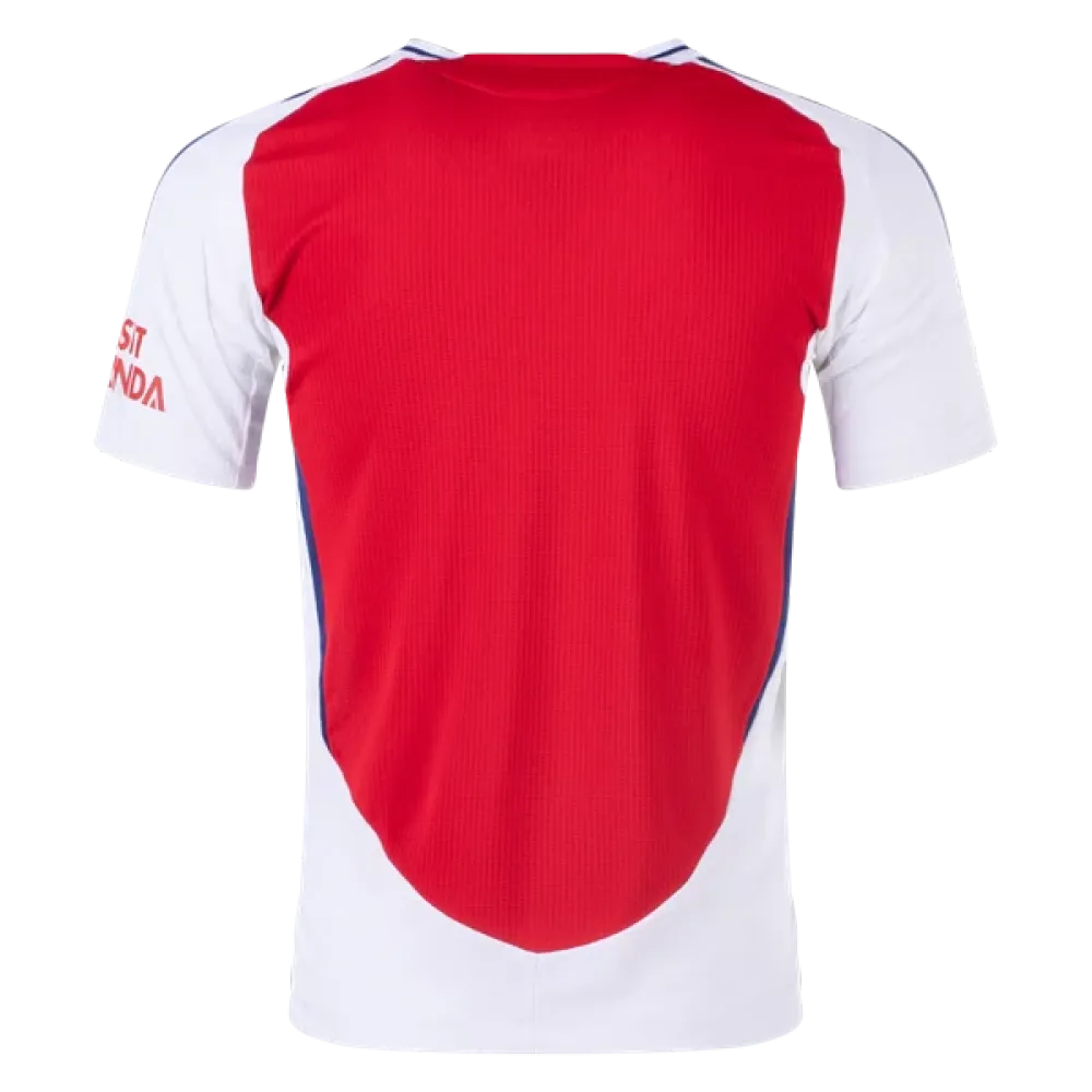 Men's Player Arsenal Home Jersey 24/25