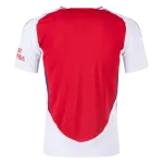 Men's Player Arsenal Home Jersey 24/25